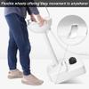 Yescom 17L Portable Sink Hand Wash Station with Pump & 24L Water Tank, Hand Washing Station for RV Travel Camping Food Booth view 3