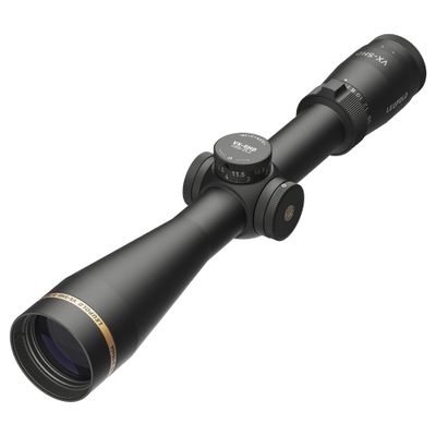Leupold VX-5HD 3-15x44 (30mm) Mil CDS-ZL2 Side Focus HTMR Reticle Riflescope