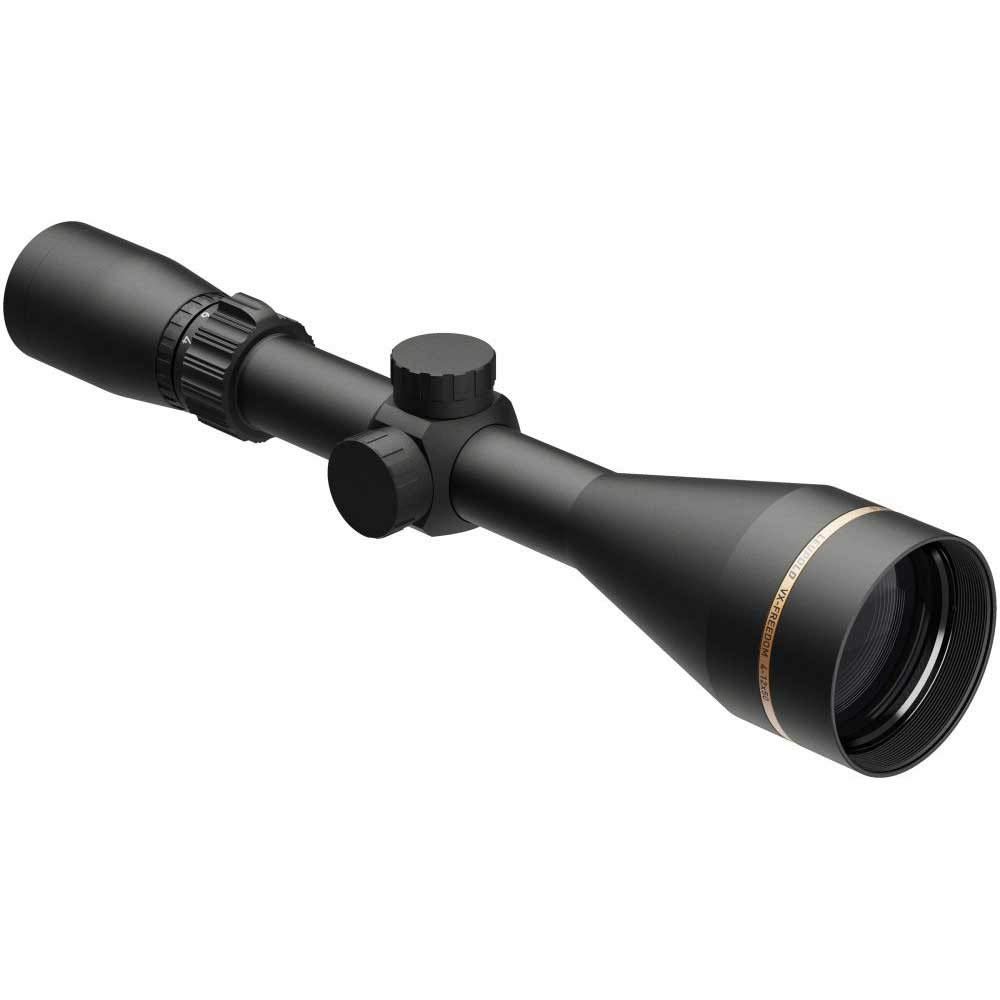 Leupold VX-Freedom 4-12x50mm Riflescope
