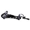 BICASTER Archery Arm Guards - Black view 2