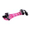 BICASTER Archery Arm Guards - Pink view 2