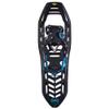 Atlas Snowshoes Helium MTN, Black/Blue, 23 view 1