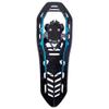 Atlas Snowshoes Helium MTN, Black/Blue, 23 view 2