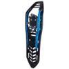 Atlas Snowshoes Helium MTN, Black/Blue, 23 view 4