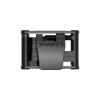 LEZYNE V PRO 10 Bicycle Multi-Tool, Anti-Corrosion Vanadium Bits, Hex 2/3/4/5/6/8mm, T10/T25, Cross-Head, Chain Breaker, Bike Tool view 2