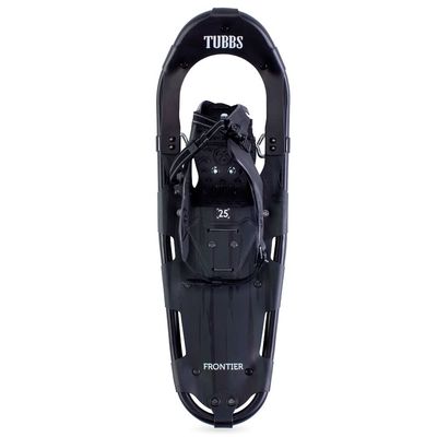 Tubbs Frontier, Color: Black, Size: 36 (X200100302360)