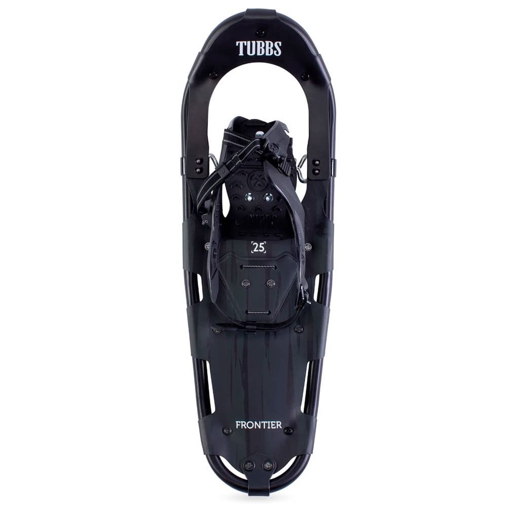 Tubbs Frontier, Color: Black, Size: 36 (X200100302360)