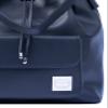 Court Couture Tennis/Pickleball Bucket Backpack- Shoulder Bag Combo, Noir view 4