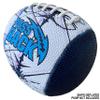 Passback Peewee Rubber Football, Ages 4-8, Elementary Training, Original, Warranty, Ships Deflated view 4