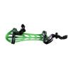 BICASTER Archery Arm Guards - Green view 2