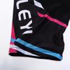 Weimostar Cycling Bike Shorts Women 3D Gel Padded Lady Biking Bicycle Half Pants Cycle Wear Tights Black Size XXL view 3