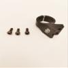 Modified Accessories Instrument Base Dashboard Base for Dualtron Series, Speedway Series Electric Scooter Kickscooter (Black) view 1