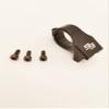 Modified Accessories Instrument Base Dashboard Base for Dualtron Series, Speedway Series Electric Scooter Kickscooter (Black) view 2
