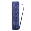 FREMOUS Yoga Mat Bag,Full-zip Exercise Yoga Mat Carrier Bag - Double Storage Pocket,Easy Access Zipper, Adjustable Shoulder Strap and Handle,Fits Most Mats(line) view 2