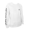 GOT Sports UPF 50+ Fishing T Shirts for Men Women Long Sleeve - UV Sun Protection, Lightweight (Sailfish 3X-Large) view 2