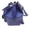 Court Couture Tennis/Pickleball Backpack- Shoulder Bag Combo, Navy view 2