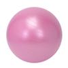 Voit Pilates Ball 25 Inch Core Ball, Exercise Pink Ball: Enhance Your Training, Strengthen Your Core, and Improve Posture (Multi-Discipline) view 2