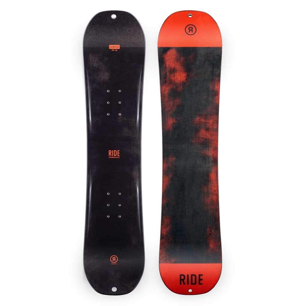 Ride Lowride Youth Snowboard, 110cm