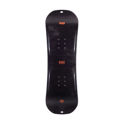 Ride Lowride Youth Snowboard, 120cm