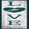 NFL Philadelphia Eagles Unisex Philadelphia Eagles 48" Love Leaner, Team Color, 48 inch view 1