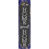 Baltimore Ravens 24" Home Sweet Home Leaner Sign view 1