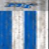 NCAA Middle Tennessee State Blue Raiders Unisex MTSU 48" Flag Leaner, Team Color, 48 inch view 1