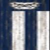 NCAA Butler Bulldogs Unisex Butler 48" Flag Leaner, Team Color, 48 inch view 1