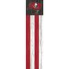 Tampa Bay Buccaneers 48'' Team Flag Leaner view 1