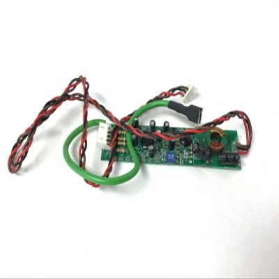 Heartrate Contact Board 8126601 Works W Life Fitness F3 T3 Treadmill