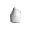 24 Hour Comfort Arlette (2011) Wide Width Moccasin Design Leather Loafers White 5.5 view 4