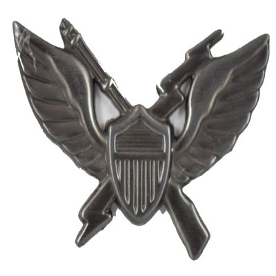 AIR ASSAULT LAPEL PIN OR HAT PIN - Size 1 3/4" - VETERAN OWNED BUSINESS