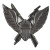 AIR ASSAULT LAPEL PIN OR HAT PIN - Size 1 3/4" - VETERAN OWNED BUSINESS view 1