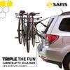 Saris 1054S view 2