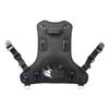 Aqualung Rogue Back Assembly - Black/Gray, Small view 1