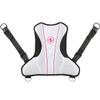Aqualung Rogue Back Assembly - Black/Gray, Small view 2