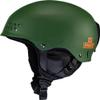 K2 Phase Pro Audio Helmets 2021 - Medium/Forest Green view 1