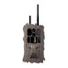 Wildgame Innovations Insite Cell Game Scouting Camera | 32 Megapixel Cellular Trail Camera with Realtime Viewing Option , Works Nationwide with All Networks, WGICM0689, Bark, One Size view 1