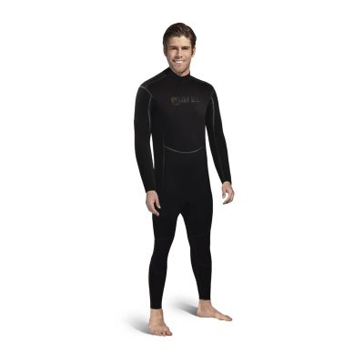 MARES Men's Graph-Flex 5mm Warm Scuba Diving Wetsuit | Sealed Seams | Designed for Water Sports, Snorkeling, XX-Large