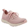 Alegria Womens Daphne Grey Softie 38 (US Women's 8-8.5) Regular view 1