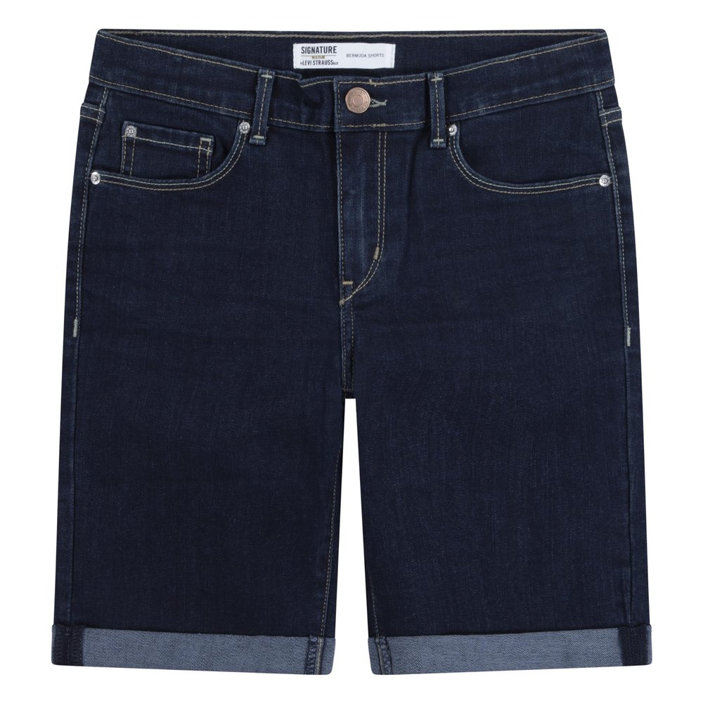 Signature by Levi Strauss & Co. Gold Label Bermuda Short