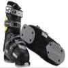 Roces Idea Up Adjustable Ski Boots Black-Silver Size 22.5-25.5 view 3