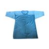 Tackle-Tuff by Majestic Youth Football Jersey with Small Mesh - Carolina Blue, X-Large view 1