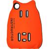Aqualung Rogue Outlaw Bladder Covers - Instructor Orange/Yellow view 1