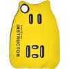 Aqualung Rogue Outlaw Bladder Covers - Instructor Orange/Yellow view 2