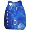 Aqualung Rogue Outlaw Bladder Covers - Instructor Orange/Yellow view 3