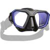 ScubaPro D-Mask Skirt- Black Size M view 2