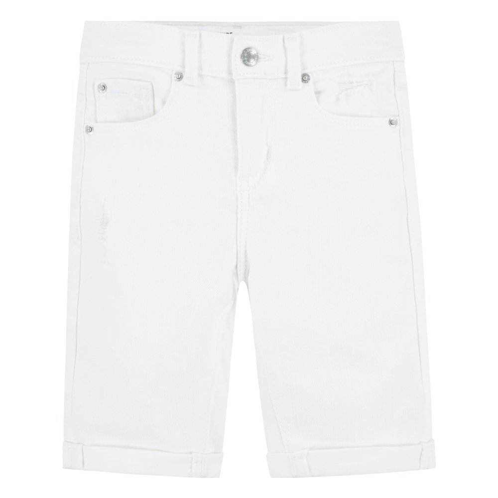 Signature by Levi Strauss & Co. Gold Label Girls Bermuda Short, Dream Chaser Light, 14
