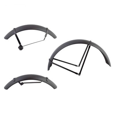 Sun Seeker FAT-TAD CXs Fender