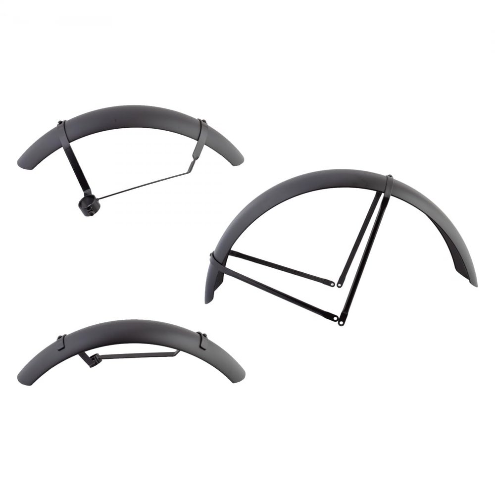Sun Seeker FAT-TAD CXs Fender