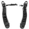 Aqualung Rogue Shoulder Assembly - Black/Gray, Small view 2